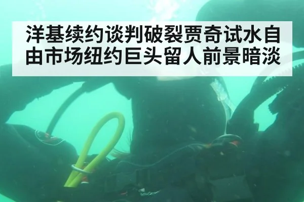 洋基续约谈判破裂贾奇试水自由市场纽约巨头留人前景暗淡